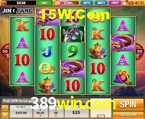 Benefícios VIP na 389win.com