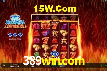 Loterias online na 389win.com