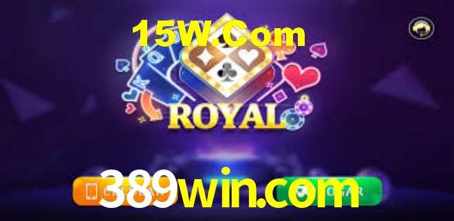 Download de APK seguro na 389win.com