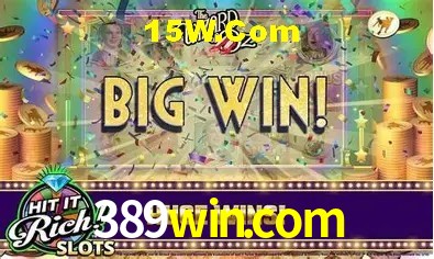 Variedade de jogos na 389win.com